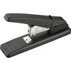 Bostitch Heavy-Duty Stapler, 60 Sht Capacity, 2-1/2"x9-1/4"x5-1/4", BK BOS03201